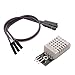 Produktbild XCSOURCE® DHT22 / AM2302 Digitales Temperatur und Feuchtemess sensor modul für Arduino TE665