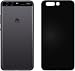 Produktbild Pedea 11560056 Soft TPU Schutzhülle für Huawei Mate 10 Schwarz