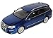 Produktbild alles-meine.de GmbH VW Volkswagen Passat R36 B6 Typ 3C Variant Kombi Blau 2005-2010 Nr 216 1/18 Otto Modell Auto mit individiuellem Wunschkennzeichen