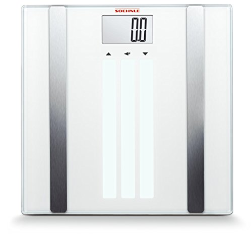 Soehnle Body Control Easy Fit Digitale Personenwaage 63356 - 3
