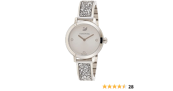 Swarovski 5376080 orologio : Amazon.it: Orologi