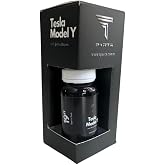 T Parts Model Y Jant R&ouml;tuş Boyası (Apollo Dark (19&Prime;))