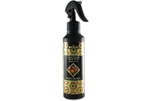 Prady - Ambientador Home Spray Árabe Musk Fruity Tahara - 220 ml - Fragancia Envolvente y Exótica