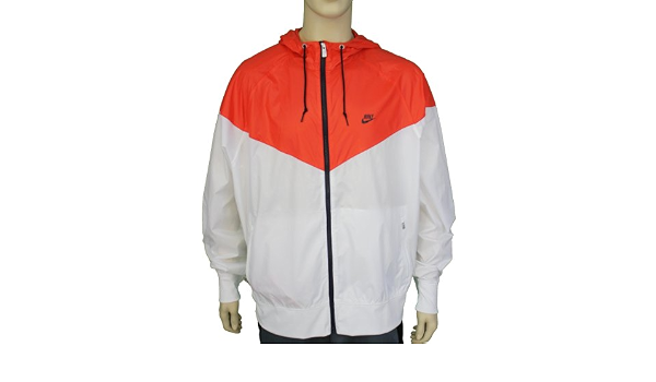 Nike Men's Packable Running Jacket 