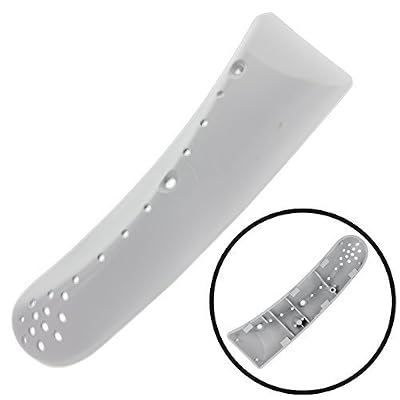 Hoover D'origine Hoover Aubes De Tambour Machine À Laver élévateur Bras (Cosse 6 / Clip, 180 x 53 mm)