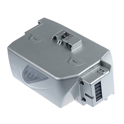 Vinteky® 20.8Ah (26V) Ersatzakku für E-Bike Panasonic 26V System Akku. Und Flyer C-Serie, T-Serie, L-Serie, S-Serie. X-Serie, i: SY 26V System, und die Marke mit dem gleichen Motor: Raleigh, Kalkhoff, Flyer, Kettler & Rixe - 4