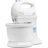 Orbegozo BA 4400 &ndash; Kneading Blender, 5 Speeds, Turbo Function, 3.5 L Capacity, 300 W
