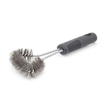 Grill Reinigungsbrste Klein Von Allgrill