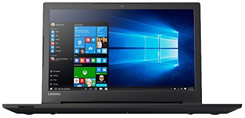 LENOVO ESSENTIAL V110-15ISK 15 6  i5 2 8GHz RAM 4GB-HDD 500GB-WIN 10 PRO ACADEMIC ITALIA BLACK  80TLS00200 