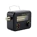 Produktbild Plastic Black Mini Digital LCD Display Satellite Signal Finder Meter Tester with Excellent Sensitivity