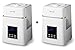 Produktbild 2x Ultraschall Luftbefeuchter mit Ionisator CA-604S Kombi-Angebot