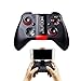 Produktbild Censhaorme VR Game Pad Joystick Wireless Controller Griff Auslöser für PUBG Gamepad mit Halter für Android Phones