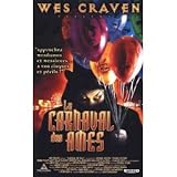 Le Carnaval des âmes