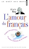 L'Amour du français