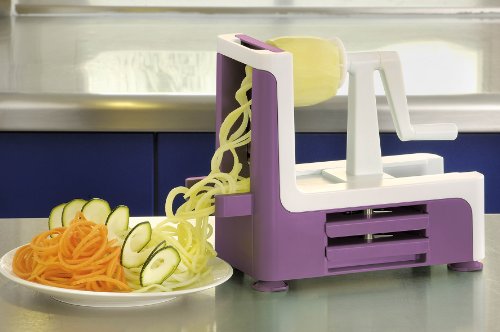 Lurch 10336 Spiralschneider beere - 3