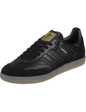 adidas Damen Samba W Turnschuhe