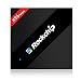 Docooler H96 MAX Smart Android 6.0 Mini PC Rockchip RK3399 Six Core H.265 2.4G/5G WiFi 1000M LAN BT4.0 Type-c RS.21659.00