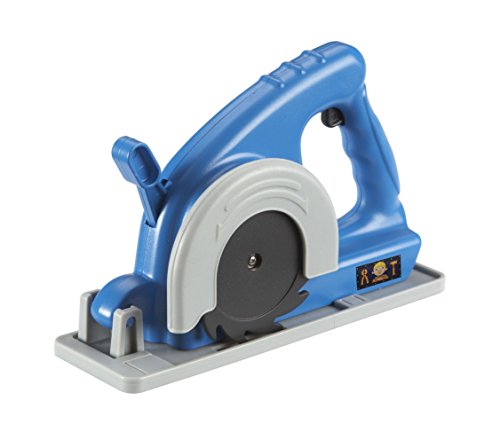 Price comparison product image Bob the Builder Bob's Mini Circular Saw