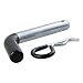 Curt Manufacturing CURT 21511 Coated Hitch Pin and Clip RS.2822.00