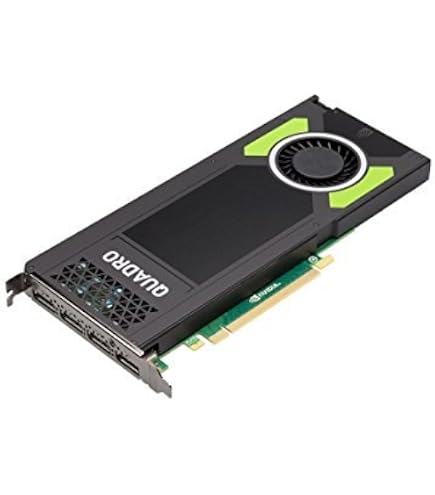 NVIDIA QUADRO M4000 ② NVIDIA Quadro M4000 - Graphics Cards - Quadro M4000 - 8GB GDDR5