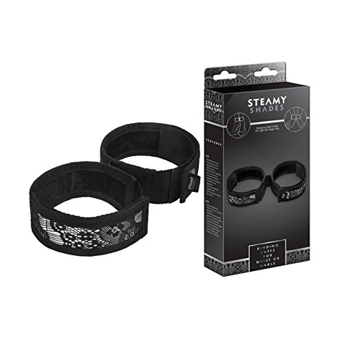 HIT-THE-HAY-03699-Hot-Love-Dominate-Sex-Toy-Bundle-Fetish-Box-Set-Intimate-Moments-For-You-And-A-Partner-8-in-1-Vibrator-Ropes-Cuffs-More