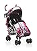 Koochi Speedstar Stroller - Brooklyn PM