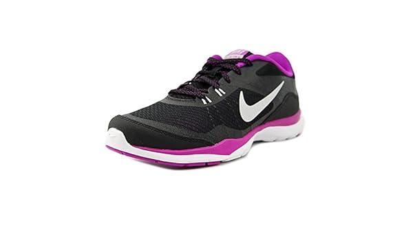 nike flex trainer 6 porpora