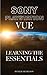Produktbild Sony Playstation Vue: Learning the Essentials