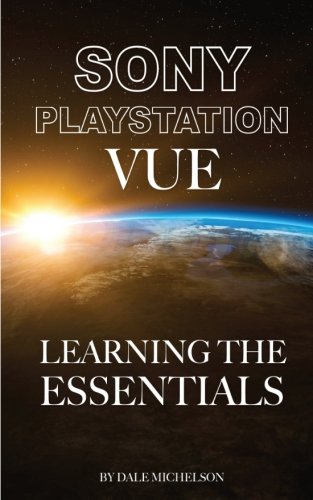 Preisvergleich Produktbild Sony Playstation Vue: Learning the Essentials