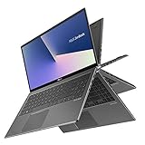 Lieferumfang: ZenBook Flip 15 UX562FD (UX562FD-EZ083T), Tasche, Stylus