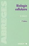 BIOLOGIE CELLULAIRE. 7ème édition 1997