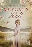 Cover zum Buch Morgan's Hall