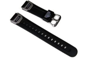 Casio ProTrek 20mm Ersatzband Resin PRT-10 PRT-20 PRT-30 PRT-40 PRT-41 PRT-50 PRT-60 PRT-70