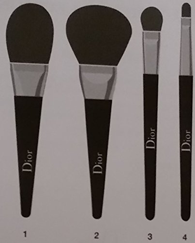 メイク道具・化粧小物 CANNAGE COUTURE COLLECTION BRUSH SET CANNAGE COUTURE COLLECTION BRUSH SET