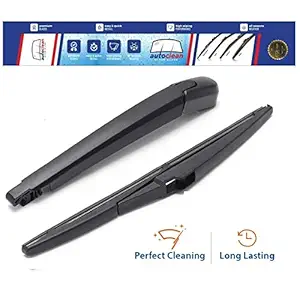 AutoClean Rear Wiper Arm Blade Set For Volvo V40