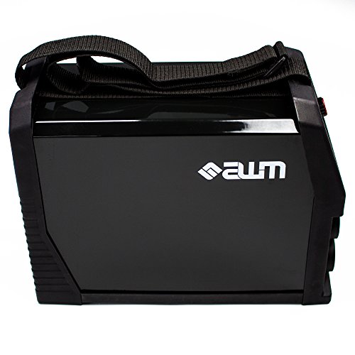 AWM Schweißgerät 200A IGBT Inverter MMA WIG TIG, Hot-Start, LIFT Zündung, Anti-Stick, ARC Force, DC, Digital Anzeige, MTL-200T - 6