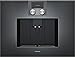 Produktbild GAGGENAU Kaffeevollautomat CMP 270 101 anthrazit 60 cm