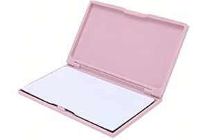 Joyzan Custodia Magnetica per Aghi, Cucito Manuale Pin Storage Box Strumenti di Finitura Ricamo a Punto Croce Needlecraft Plastica Cucire Immagazzinaggio Contenitore Ausiliari Fai da Te