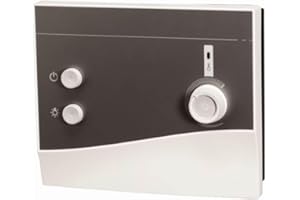 Sentiotec Saunasteuerungen K1