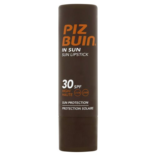 Piz Buin in Sun Lipstick SPF 30 High 4.9g