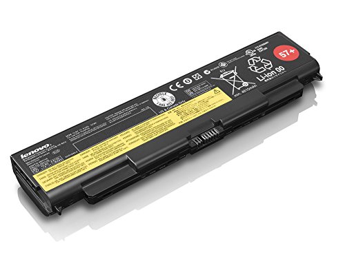 LENOVO ThinkPad Battery 57+ 6 Cell 57Wh