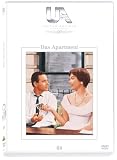 Das Apartment - Shirley MacLaine