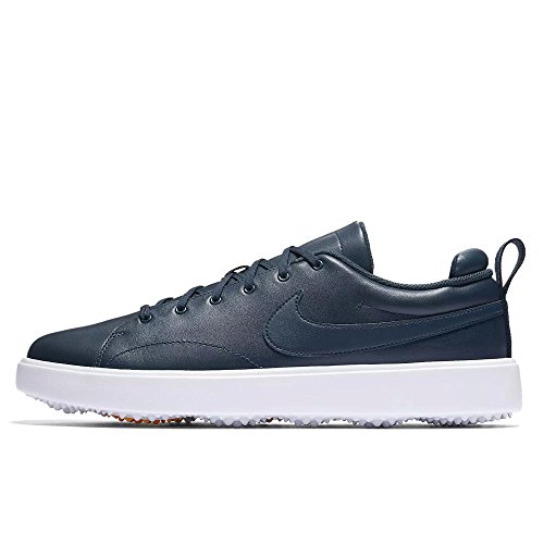 nike men's course classic golf shoes