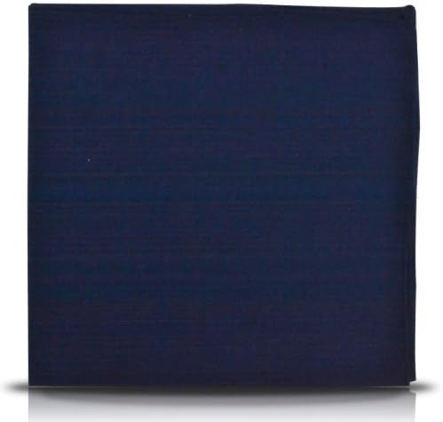 Shukan FashionsNEW PLAIN NAVY BANDANA BIKER COW BOY COW GIRL NECK SCARF NECK WRIST WRAP