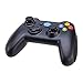 Price comparison product image Trait-Tech Tronsmart Mars G01 Ergonomic 2.4GHz Wireless Gaming Game Pad Controller with Rechargeable Battery for Android TV Box Windows Kindle Fire - Black