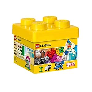 LEGO Juniors LEGO Classic