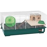 Pet-Inn Käfige + Zubehör für Nagetiere 57x30x35cm Astro 2 Nature 109616