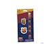 Produktbild FC Barcelona Set von 2 Stifte und 2 Bands (2/72)