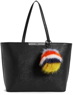 Guess Damen Hwpp6693230 Schultertasche, 13.5x28x43 centimeters