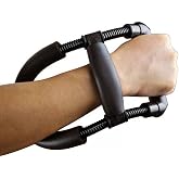 Leyaton Power Wrist Bilek Ve &Ouml;n Kol G&uuml;&ccedil;lendirme Aleti Kas Yapma &Ccedil;alıştırma Spor Egzersiz Aleti